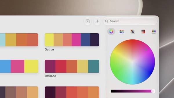 macOS Golden Gate Seems to Hint at MacBook Pro With OLED Display