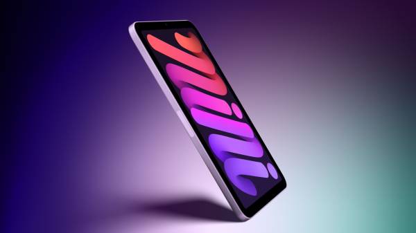 Новий iPad Mini 8 отримає надшвидкий чип від iPhone 18 Pro
