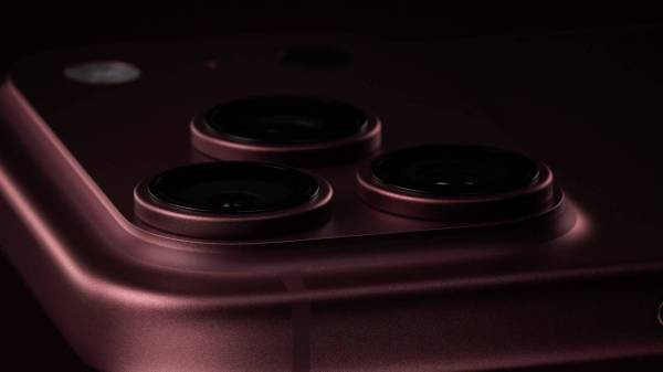 iPhone 18 Pro вдосконалить фотографічні стилі новими налаштуваннями текстури та зернистості