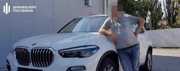 Чиновника ДСНС Запоріжжя підозрюють у зловживанні на 3 мільйони гривень під час закупівлі авто