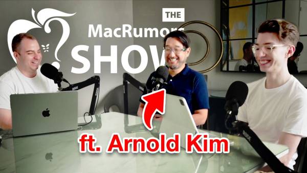 MacRumors: історія успіху від Арнольда Кіма