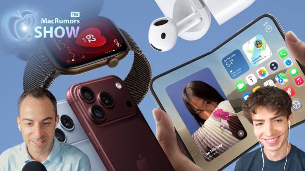 MacRumors: Представлено iPhone 18 Pro та iPhone Duo
