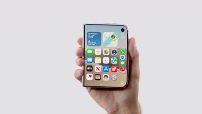 Функція iPhone повертається після чотирирічної перерви