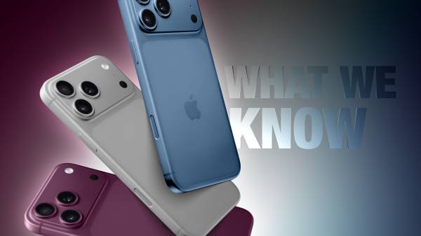 За два дні до виходу iPhone 18 Pro: що відомо