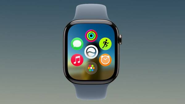 watchOS 27 видаляє п’ять програм з Apple Watch