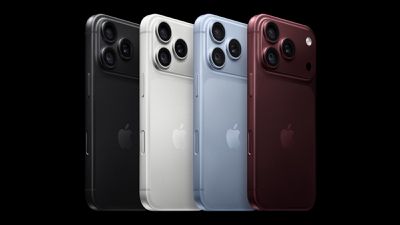 Коли вийде iPhone 18 Pro