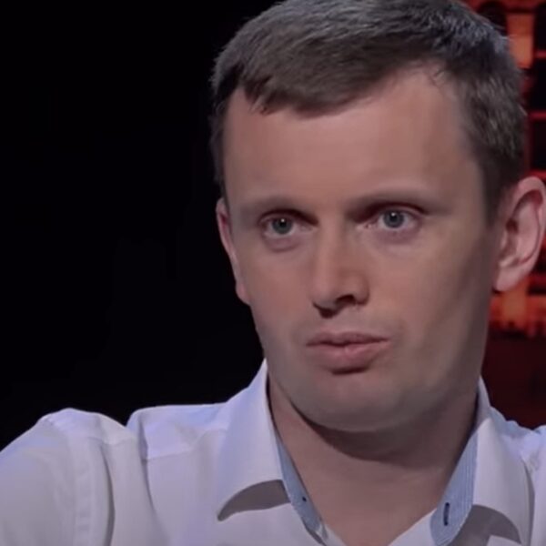 Бортник: Єдність німецької політики дає тріщини через “АдН”