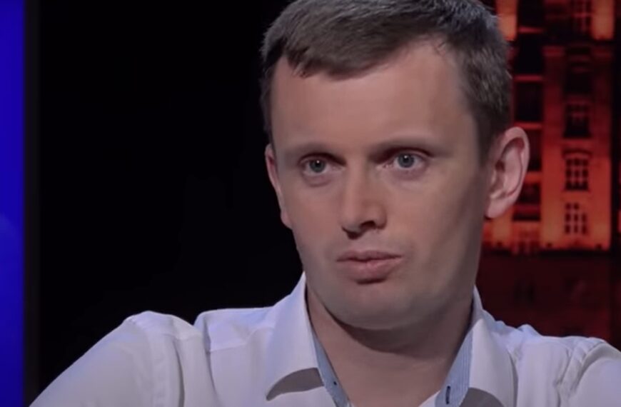 Бортник: Єдність німецької політики дає тріщини через “АдН”