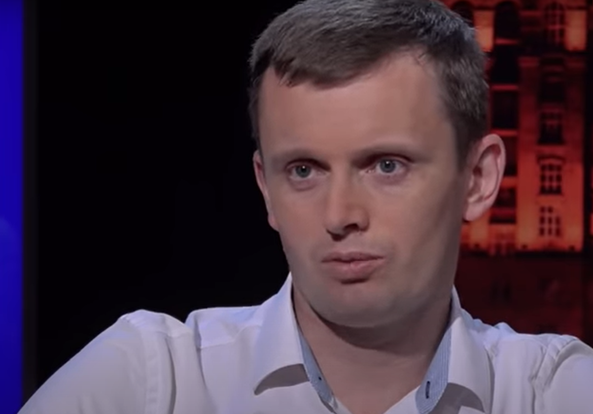 Бортник: Єдність німецької політики дає тріщини через “АдН”