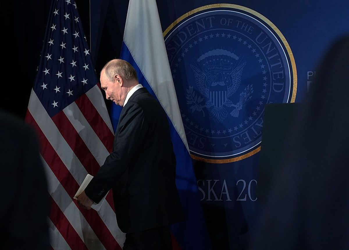 Exclusive: Putin puts a price on Trump’s Ukraine energy truce — Kyiv fears the cost