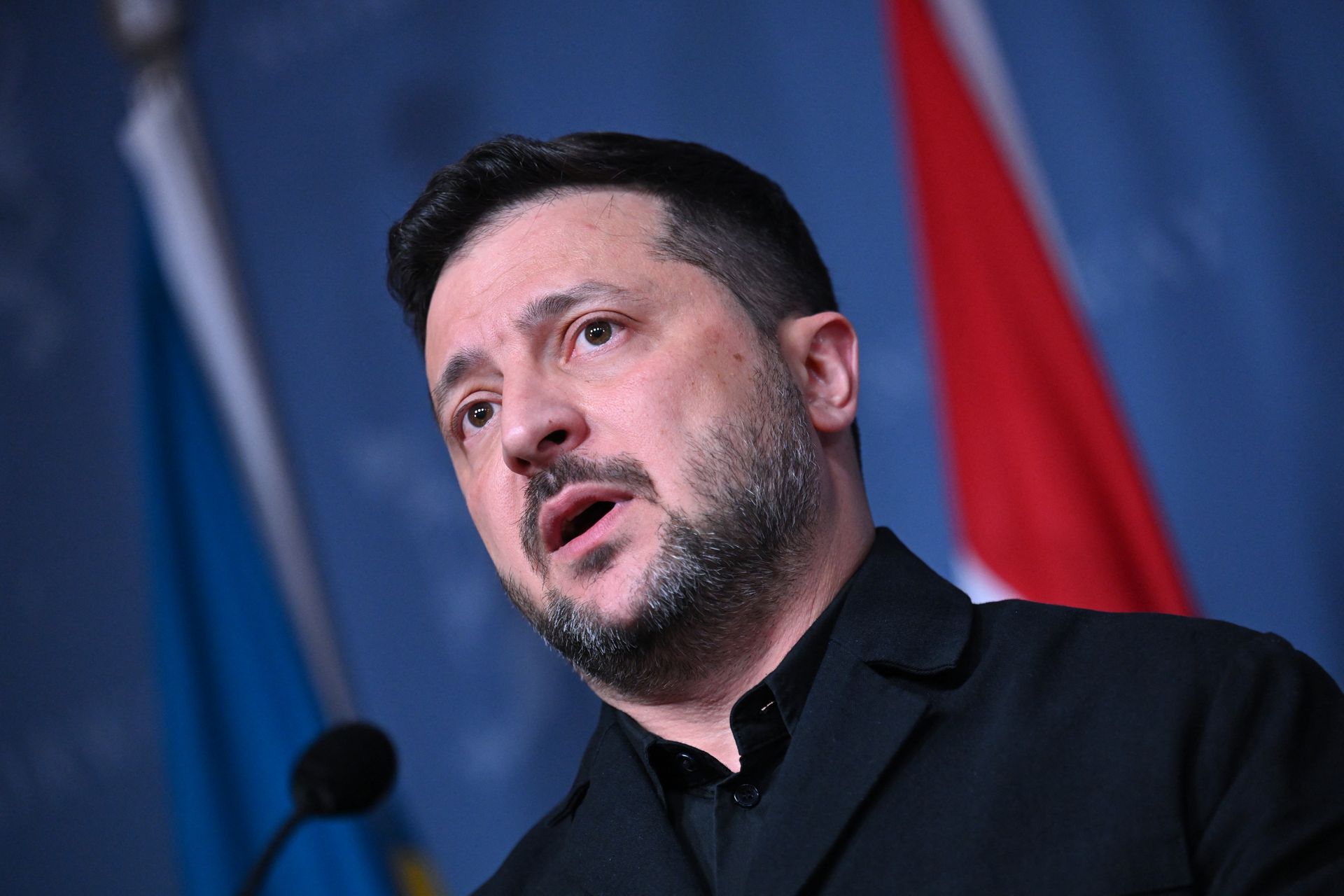 Тристоронні мирні переговори з Росією, американськими переговірниками розпочнуться в листопаді, каже Зеленський
