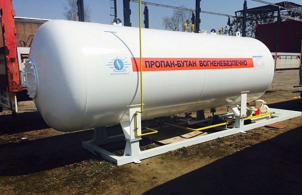 Ціна на нафту Brent перевищила $104 за барель