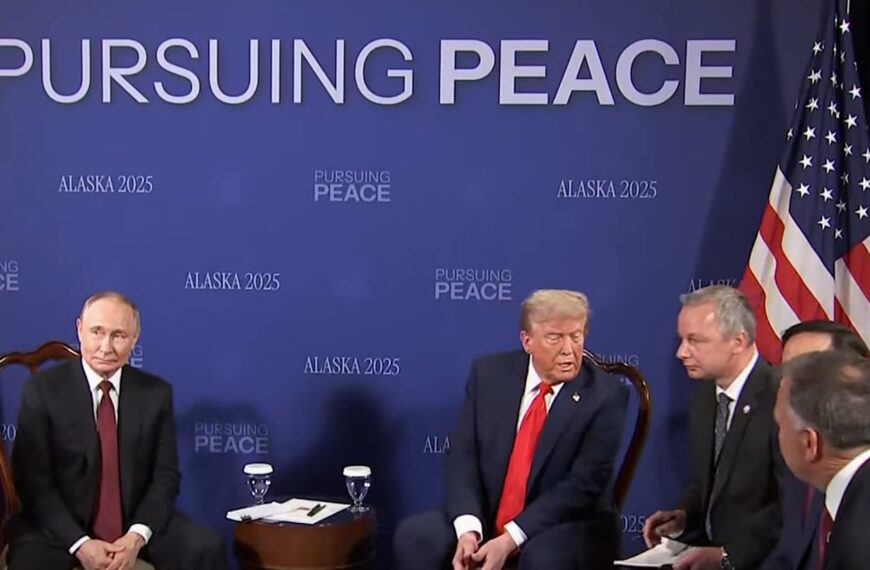 Шейтельман: Політика не місце для бізнес-підходів Трампа