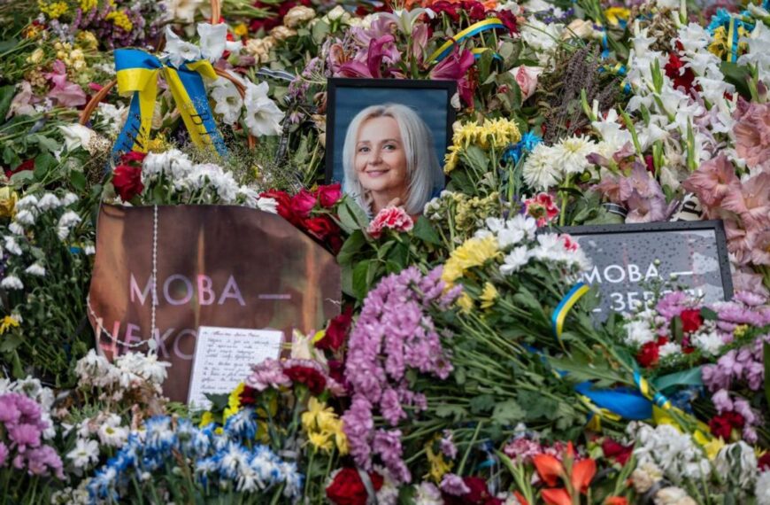 Довічне ув’язнення за вбивство Ірини Фаріон