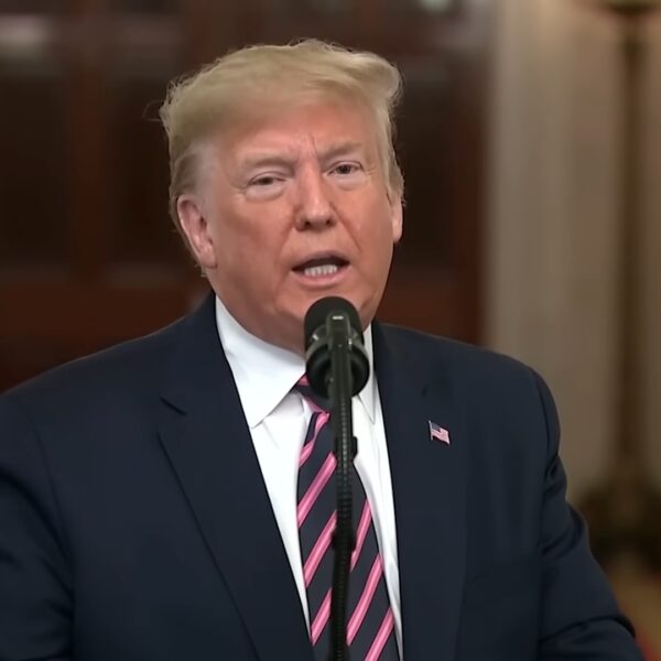 Не сприймайте Трампа серйозно: прогнози експерта до виборів у Конгрес