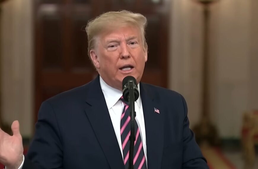 Не сприймайте Трампа серйозно: прогнози експерта до виборів у Конгрес