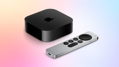 Apple представила чотири нові продукти