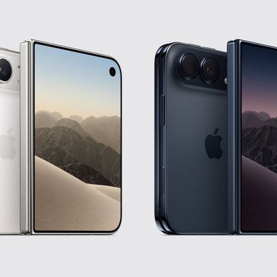 iPhone Duo різних кольорів