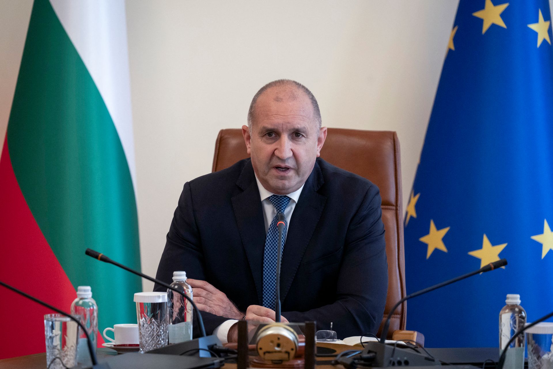 11 членів екіпажу зникли безвісти після атаки дронів на судна в Чорному&hellip;