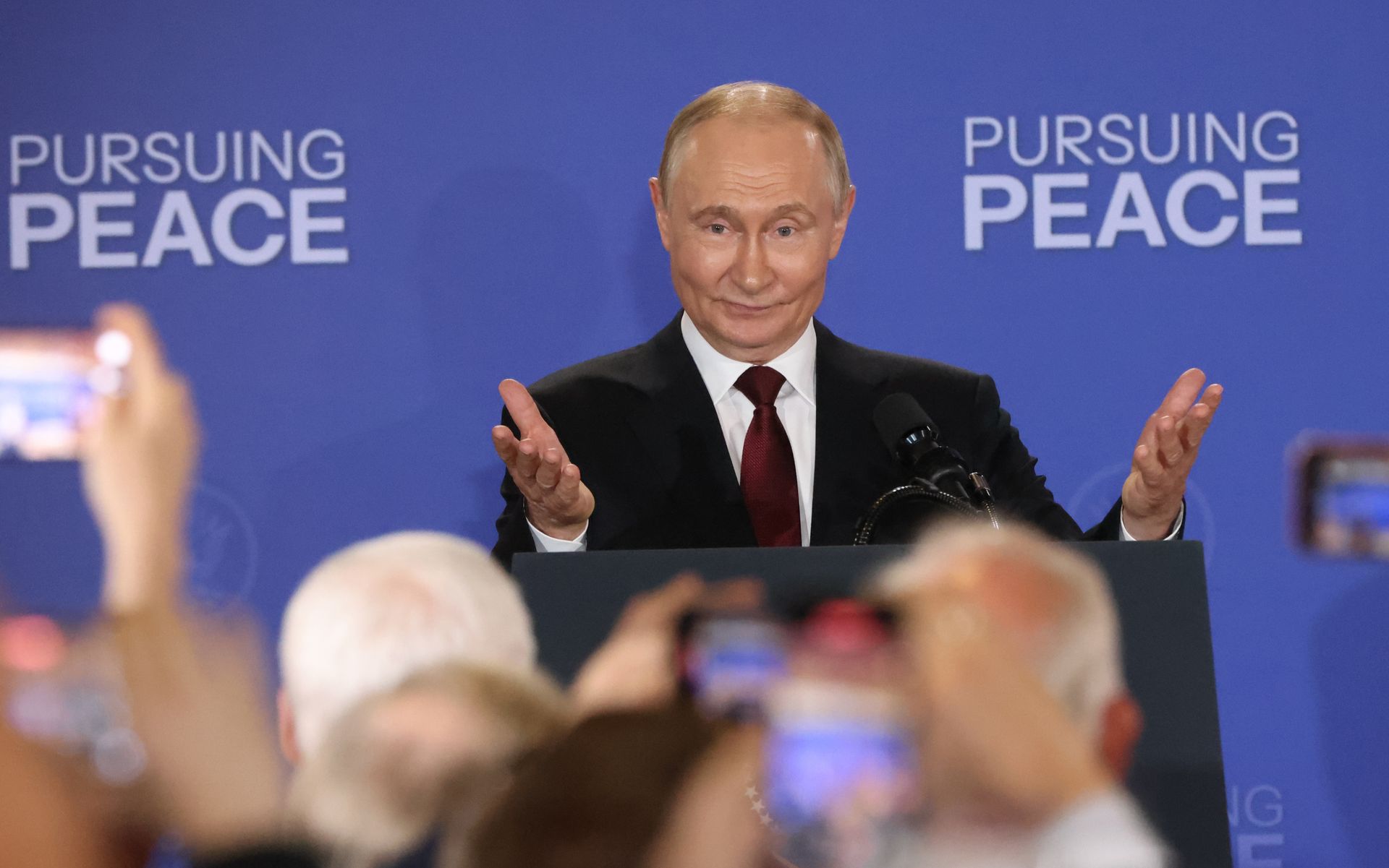 Україна відчула себе в пастці: як несподівана зміна позиції Трампа щодо Путіна&hellip;