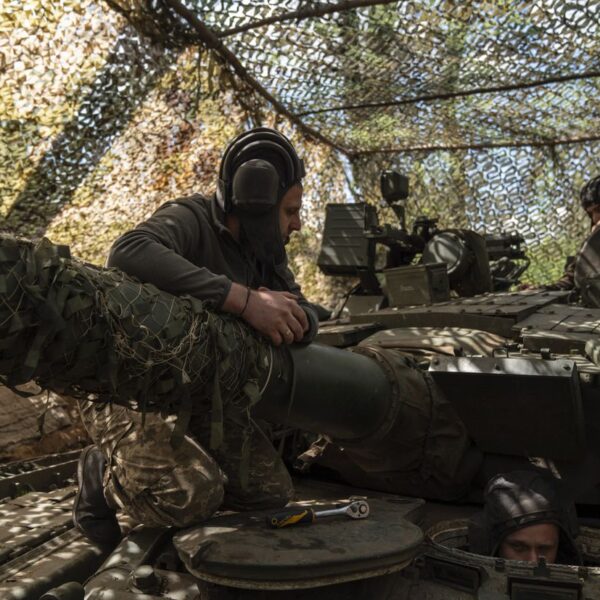 Генштаб: Росія втратила понад 1,5 мільйона військових в Україні