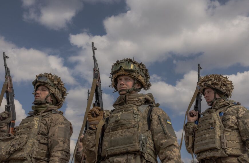 Україна посилює правила щодо звільнення від мобілізації: критика від депутатів та бізнесу