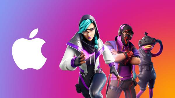 Fortnite повертається в App Store, а Epic Games оголошує “останню битву” з Apple