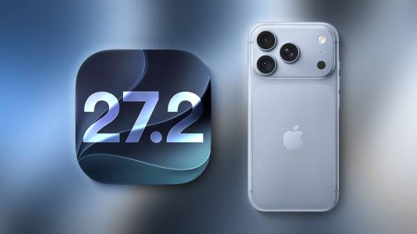 Новинки iOS 27.2: що змінилося в останньому оновленні