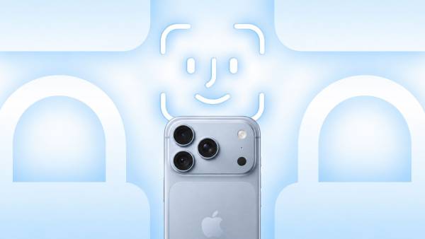 iPhone 18 Pro: Як вирішити проблему з Face ID
