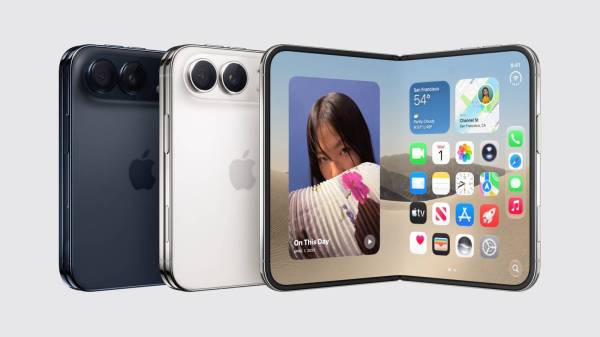 10 функцій iPhone 18 Pro, яких бракує iPhone Duo