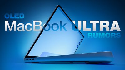 MacBook Ultra: очікуємо сім інноваційних функцій