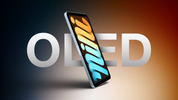 Новий iPad Mini може коштувати дорожче за iPad Air